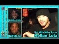 Kellan Lutz And New Girl Babyface Natalie Cole H2989