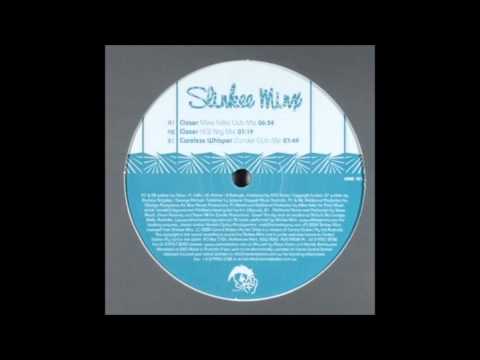 Slinkee minx - Careless whisper (Zander club mix)