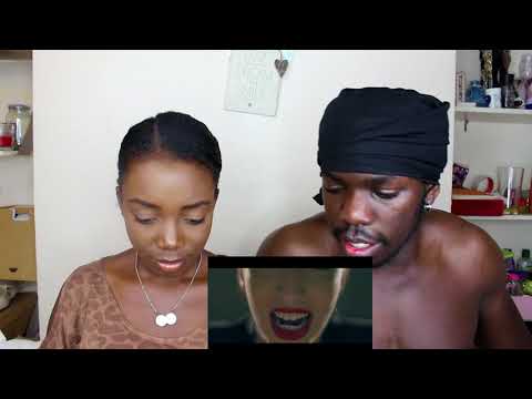 Jenni Mosello - Vou Gritar (Clipe Oficial) - REACTION