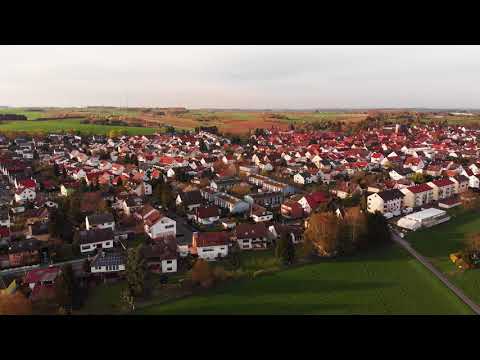 Hanau- Mittelbuchen