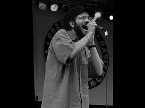 Ras Luta i Mista Pita-Killa man