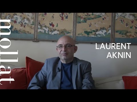 Laurent Aknin - Mythes et idéologie du cinéma américain