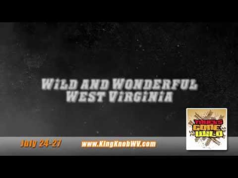 Trucks Gone Wild - King Knob Off Road Park :: July 24-27