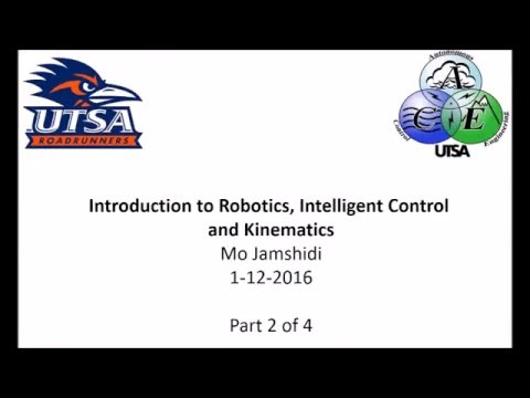 Pt. 2 Review of Feedback Control Systems