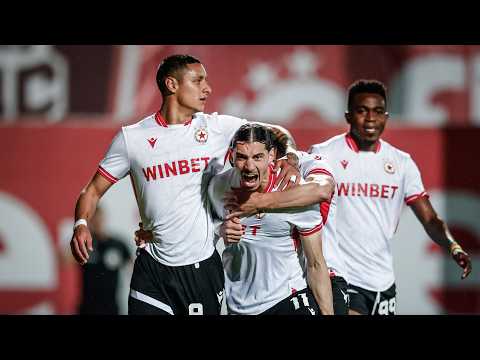 FK CSKA 1948 Sofia 0-1 PFK CSKA Sofia