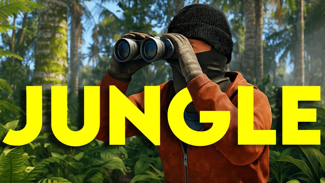 The Jungle Update Changes Everything