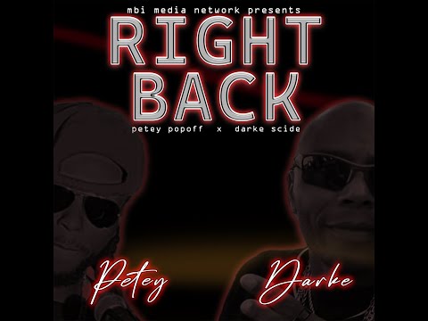 Petey Popoff Music Video