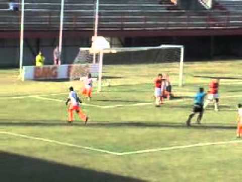 AMERICA 3X3 NOVA IGUAÇU - COPA RIO 2011.flv