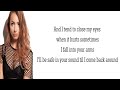 Lewis Capaldi   Someone You Loved Emma Heesters Cover Lyrics