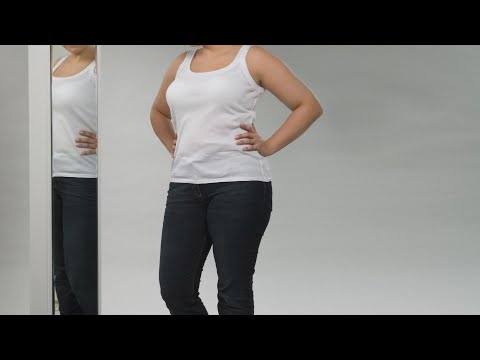 New Therapy for Those Struggling with Body Issues