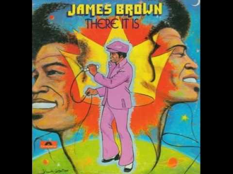 James Brown - Talking Loud and Saying Nothing
