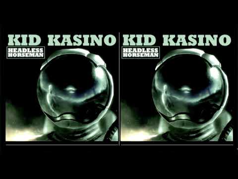 KID KASINO - HEADLESS HORSEMAN