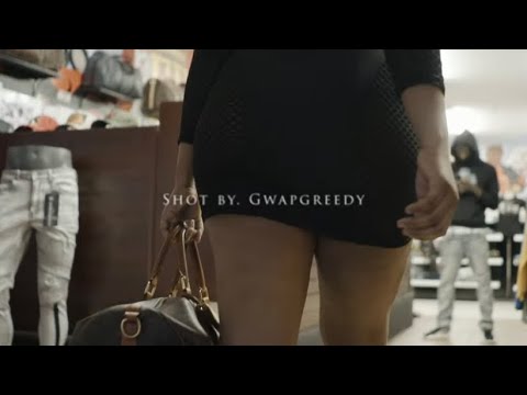 AintDat3zy x Chipped Up - The Bag (Official Music Video) 🎥: @ItdFilms