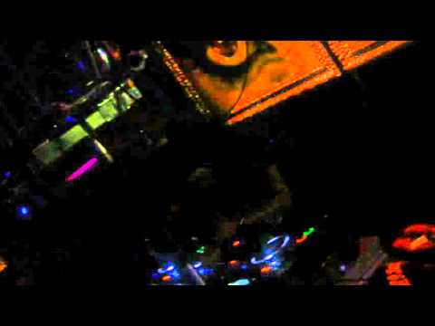 Dj S'Aphira - Policia [Darkzone Festival - Titan Xyphos Complex]