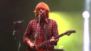 PHISH : Stealing Time From The Faulty Plan : {HD} : 9/2/11