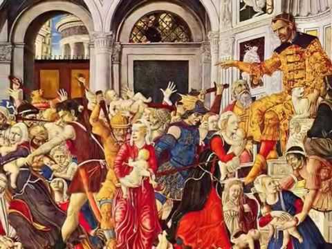 Holy Innocents (12/28/16)