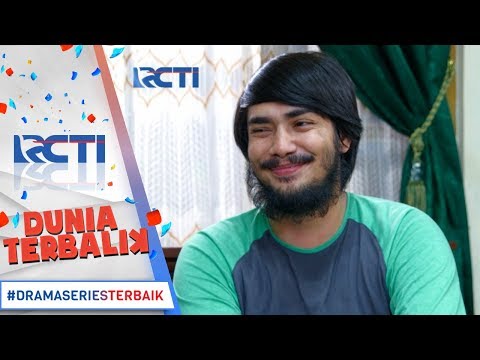 DUNIA TERBALIK - Saran Nama Dari Encuy Buat Anak Bos Koswara [7 DESEMBER 2017]