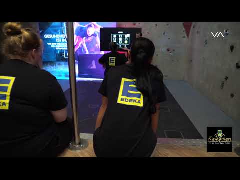 Superheldentag: Edeka Kempken
