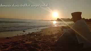 Download lagu seventeen - kemarin Cover video klip muslim (story wa) mp3