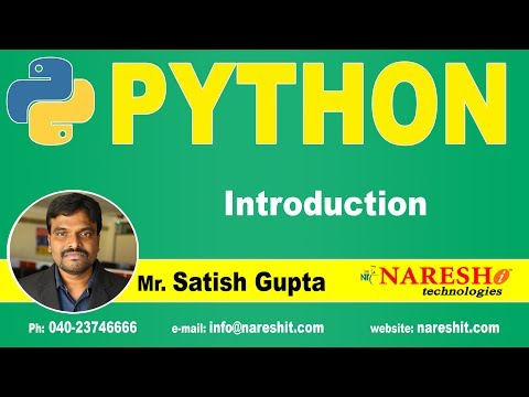 YouTube video