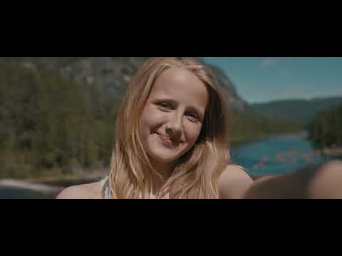 Tilbake til Tottori - Trailer - Premiere 18. september 2026