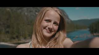 Tilbake til Tottori - Trailer - Premiere 18. september 2026