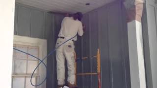 Titan Airless Paint Sprayer - Sherwin Williams A100
