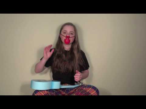 NEVER GROWING UP – AVRIL LAVIGNE – NOSEFLUTER