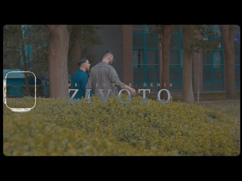 ROMANO RAP // MR.LEO ft. MR.DENIS - ZIVOTO (Official 4K Video) 2020 | DH