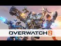 Vídeo de jugabilidad de Overwatch  Todas las Plataformas  INGAMEITEM