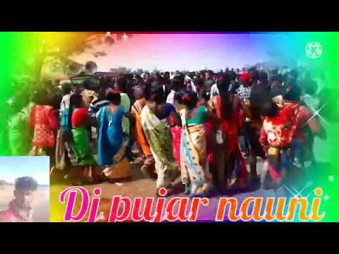 𝓓𝓳 𝓛𝓾𝓳𝓪𝓻 𝓷𝓪𝓾𝓷𝓲 𝓝𝓪𝓰𝓹𝓾𝓻𝓲 2022