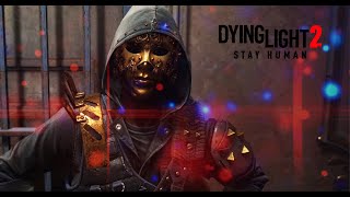 Fame or Infamy - Dying Light 2 Bloody Ties