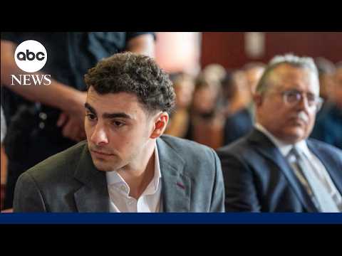 Judge rules jurors in Mangione murder trial will remain anonymous