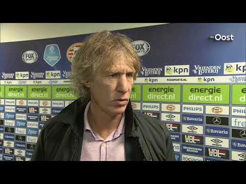 Verbeek na knotsgek duel: ''Al heel veel meegemaakt, maar dit vergeet je niet snel''