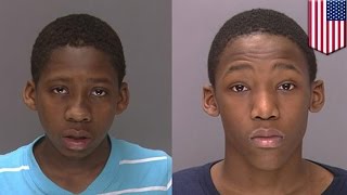 Murder: man walking his dog begged for life, but Philadelphia teens killed him anyway