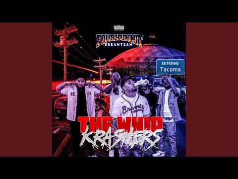 No Attatchments (Katch On) (feat. 400 Money & 400 Smoov)