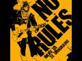 NO RULES - Go Hali Gali Go! (2012) 