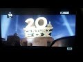 20th Century Fox 1996 With TV 14 LV Rating AMC Version