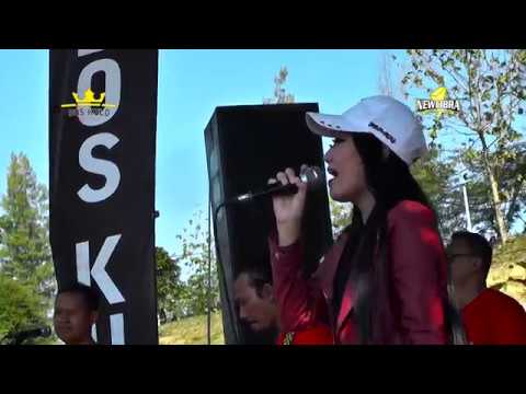 #NewLibra KONCO TURU - LOLA VIOLA - NEW LIBRA LIVE WISATA TELOGOSELO