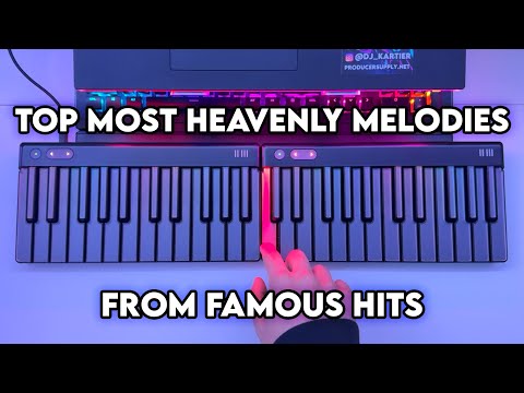 TOP Most Heavenly Melodies From Viral Songs👀