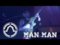Man Man - "Loot My Body" (Live at Mr. Smalls)
