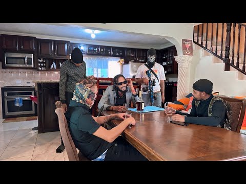 Areakode, 1NE Bang - GLS 600 | Official Music Video