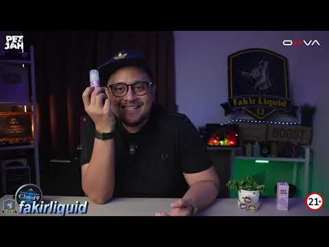 EMANG BENERAN PETJAHH …  TARO CHEESE ICE CREAM by PETJAH