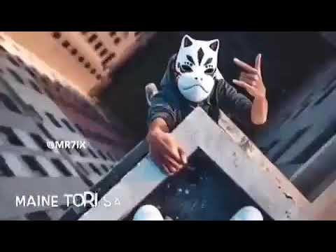 CHEN K x SUNNY KHAN DURRANI   BADTAMEEZ Whatsapp360P