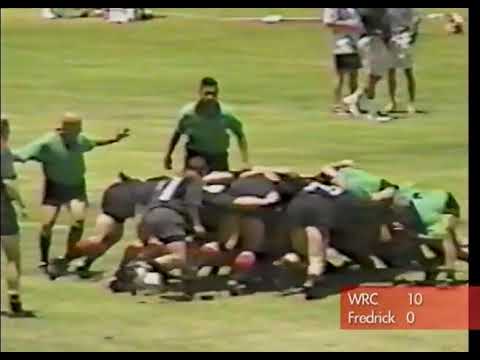 1998 WRC Championship - Final (High Quality)