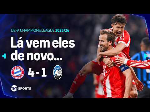 Vídeo: Resultado Bayern de Munique: perguntas e respostas