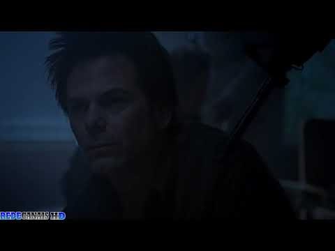 Revolution (2012) - Arresting U.S President Scene