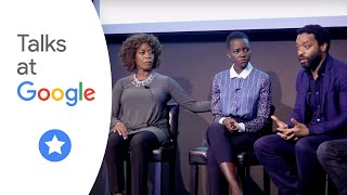 "12 Years A Slave" | Talks at Google