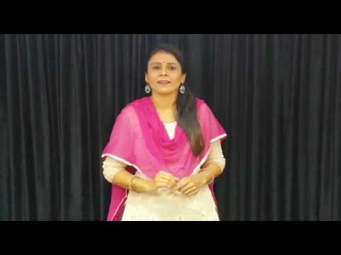 Sheetal Desai Punjabi Mother Role