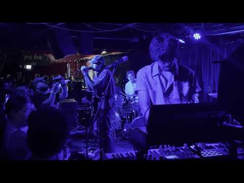 Natalie W and Guerilla Video